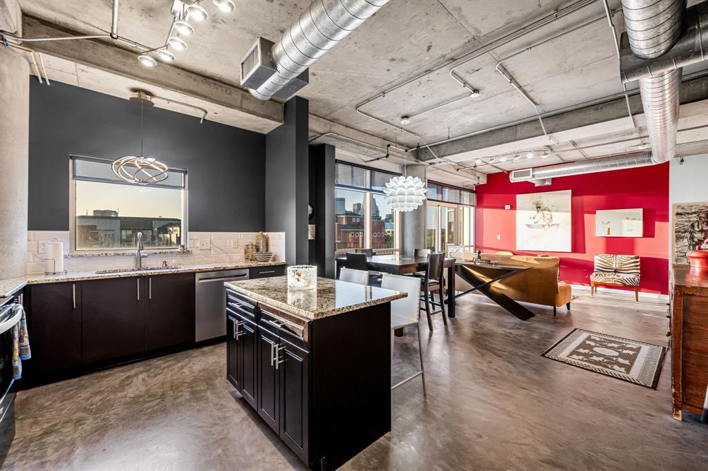 Beat At The South Side Station - Residential