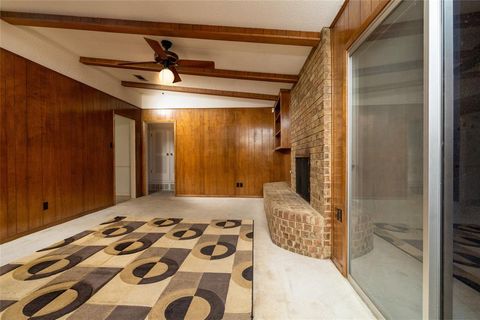 Tiny photo for 6236 Trail Lake Drive, Fort Worth, TX 76133 (MLS # 21195783)