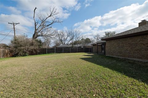 Tiny photo for 6236 Trail Lake Drive, Fort Worth, TX 76133 (MLS # 21195783)