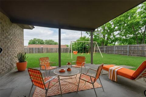 Tiny photo for 6236 Trail Lake Drive, Fort Worth, TX 76133 (MLS # 21195783)