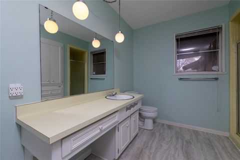 Tiny photo for 6236 Trail Lake Drive, Fort Worth, TX 76133 (MLS # 21195783)