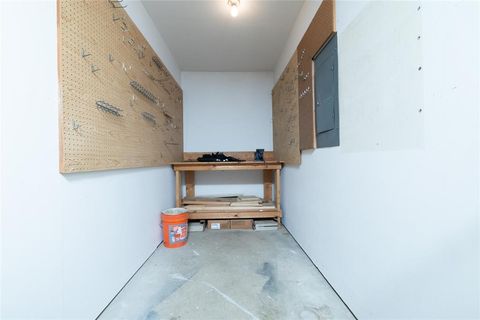 Tiny photo for 6236 Trail Lake Drive, Fort Worth, TX 76133 (MLS # 21195783)