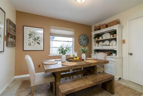 Tiny photo for 6236 Trail Lake Drive, Fort Worth, TX 76133 (MLS # 21195783)