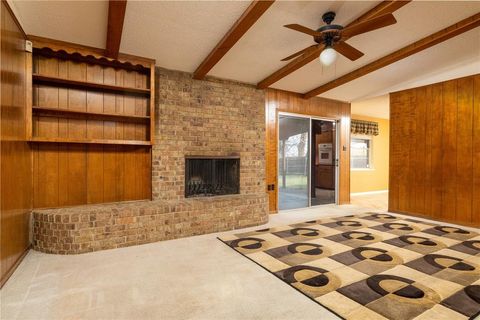 Tiny photo for 6236 Trail Lake Drive, Fort Worth, TX 76133 (MLS # 21195783)