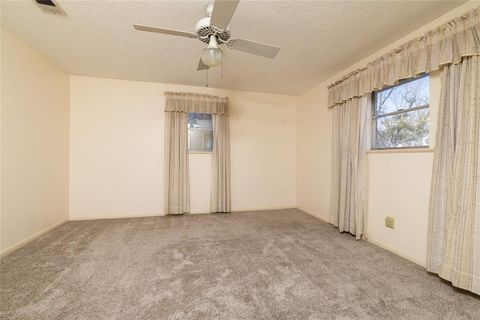 Tiny photo for 6236 Trail Lake Drive, Fort Worth, TX 76133 (MLS # 21195783)