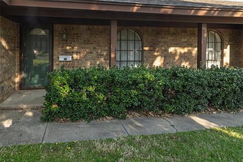Tiny photo for 6236 Trail Lake Drive, Fort Worth, TX 76133 (MLS # 21195783)
