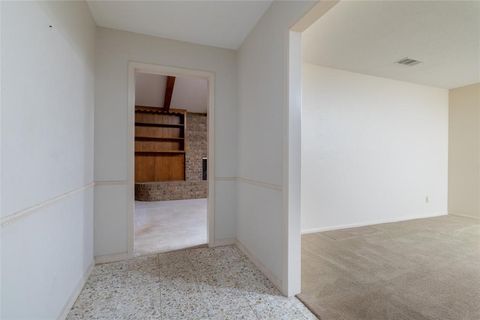 Tiny photo for 6236 Trail Lake Drive, Fort Worth, TX 76133 (MLS # 21195783)