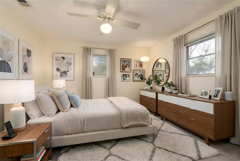 Tiny photo for 6236 Trail Lake Drive, Fort Worth, TX 76133 (MLS # 21195783)