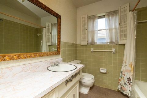 Tiny photo for 6236 Trail Lake Drive, Fort Worth, TX 76133 (MLS # 21195783)