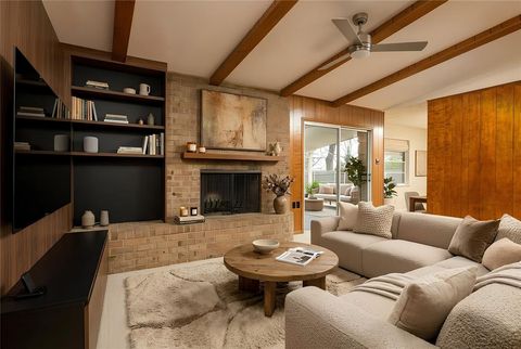 Tiny photo for 6236 Trail Lake Drive, Fort Worth, TX 76133 (MLS # 21195783)