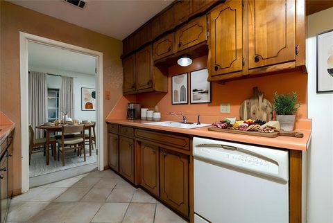 Tiny photo for 6236 Trail Lake Drive, Fort Worth, TX 76133 (MLS # 21195783)