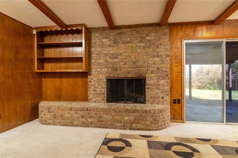 Tiny photo for 6236 Trail Lake Drive, Fort Worth, TX 76133 (MLS # 21195783)