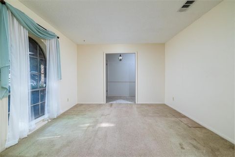 Tiny photo for 6236 Trail Lake Drive, Fort Worth, TX 76133 (MLS # 21195783)