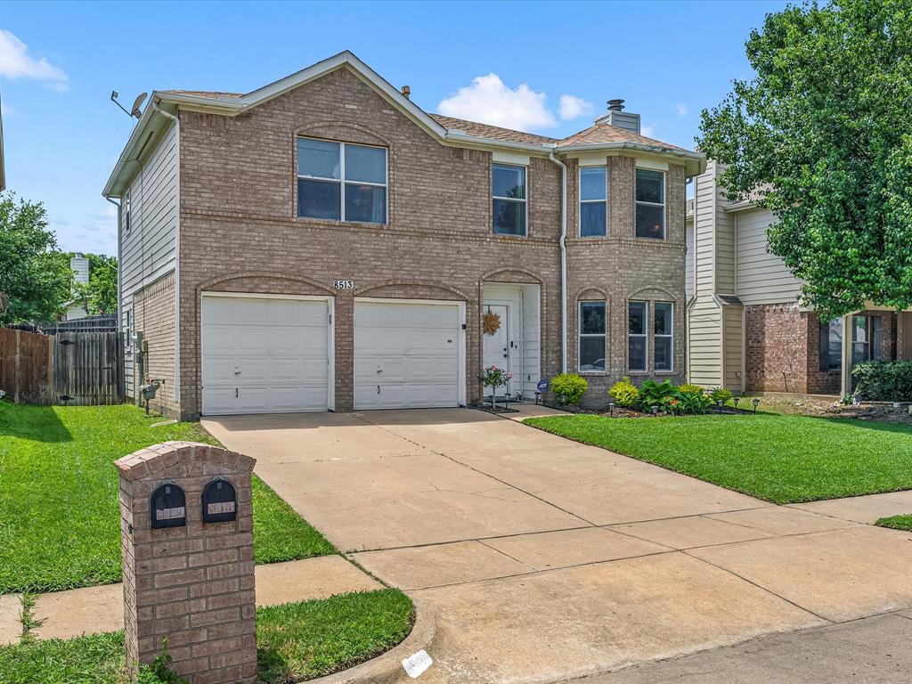 8513 Horse Whisper Lane