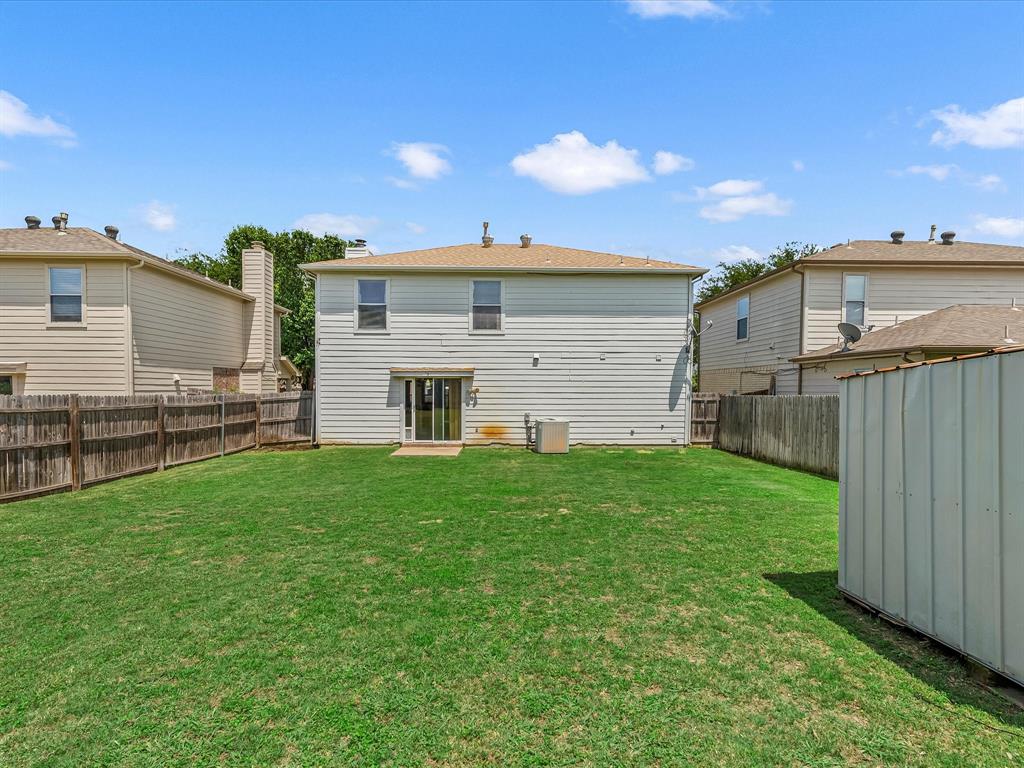 LASATER - Residential