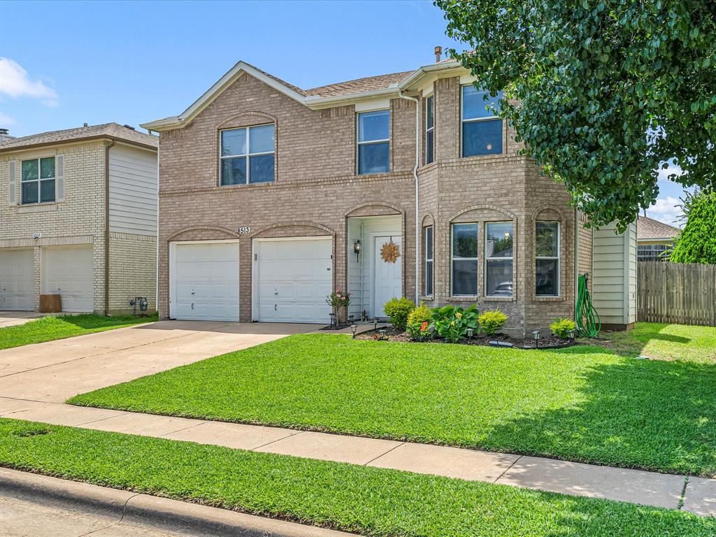 8513 Horse Whisper Lane