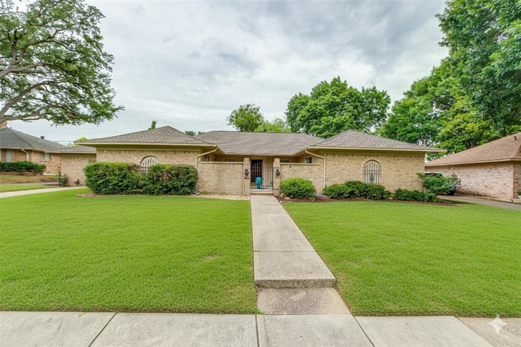 108 Westwood Circle