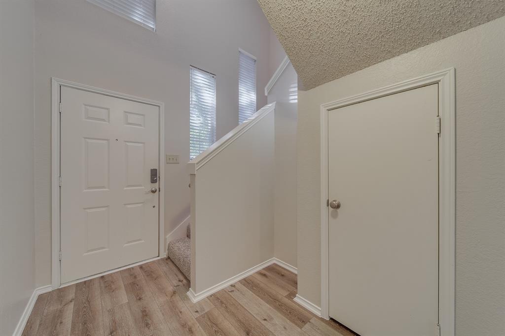 Timber Creek Park - Residential Lease