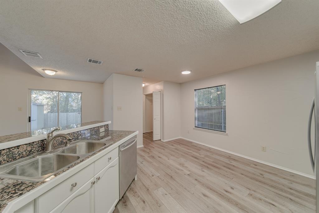 Timber Creek Park - Residential Lease