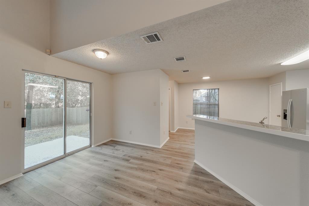 Timber Creek Park - Residential Lease