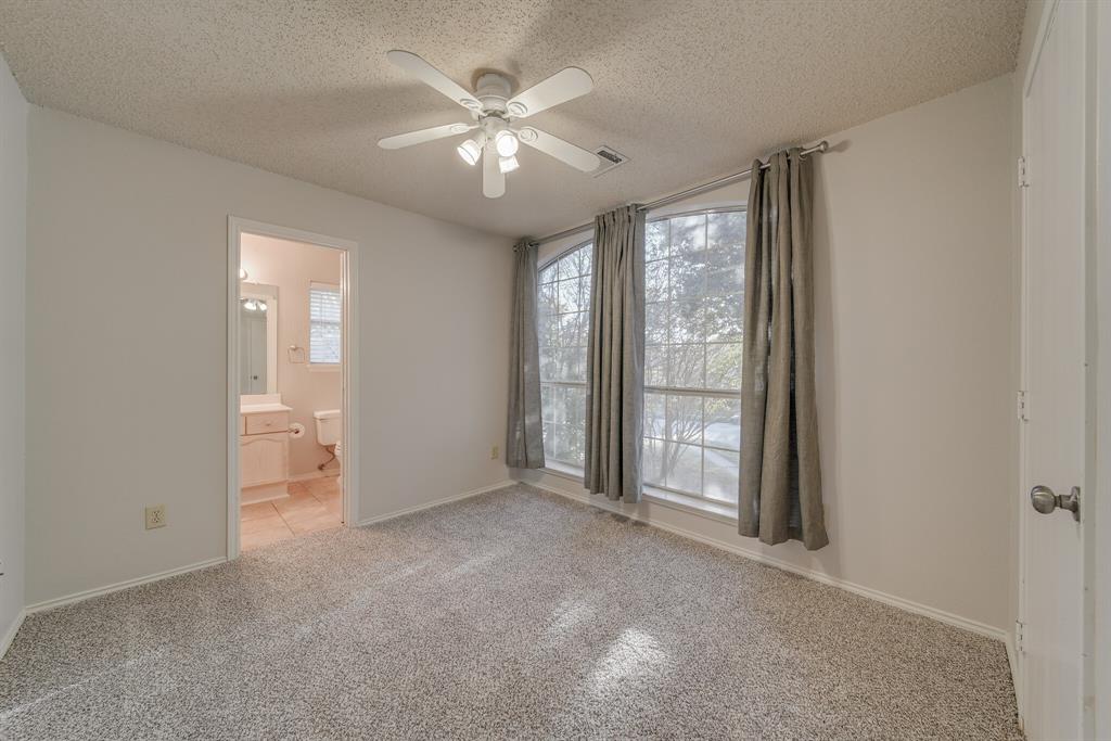 Timber Creek Park - Residential Lease