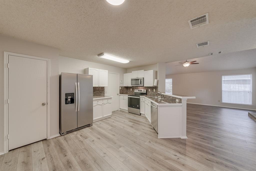 Timber Creek Park - Residential Lease