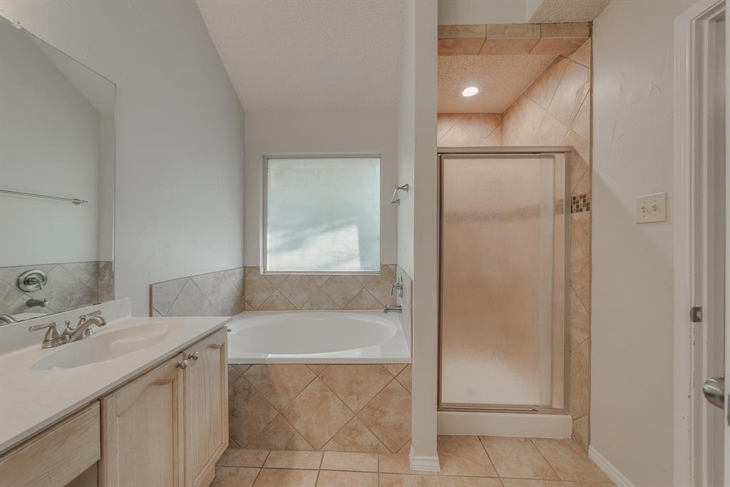 Timber Creek Park - Residential Lease