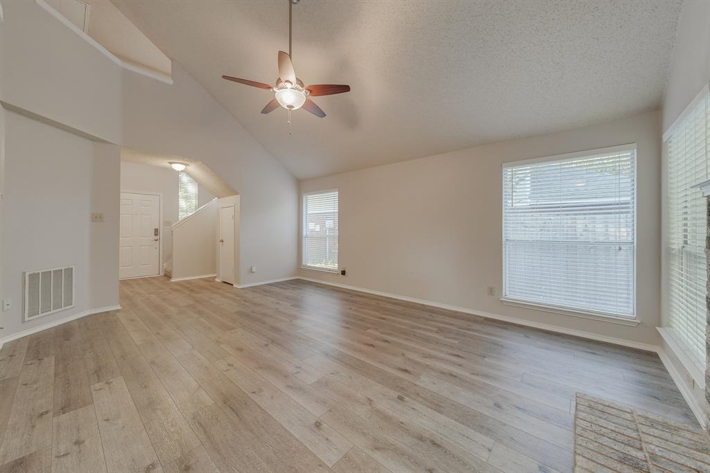 Timber Creek Park - Residential Lease