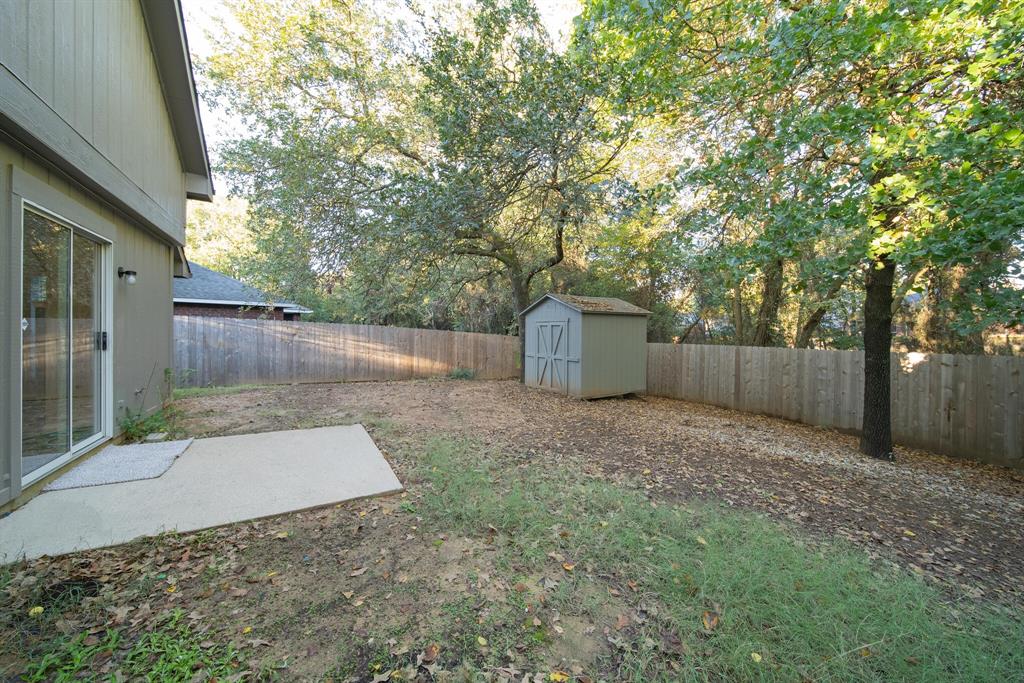 Timber Creek Park - Residential Lease