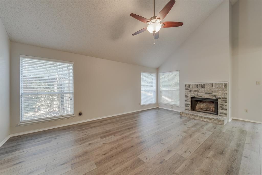 Timber Creek Park - Residential Lease