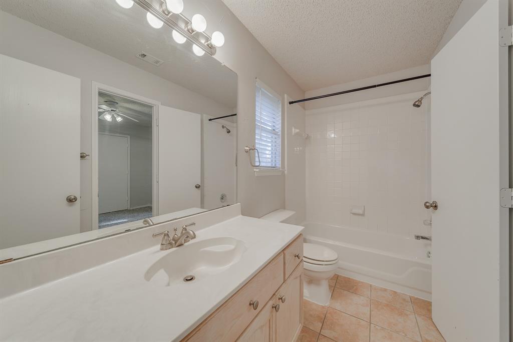 Timber Creek Park - Residential Lease