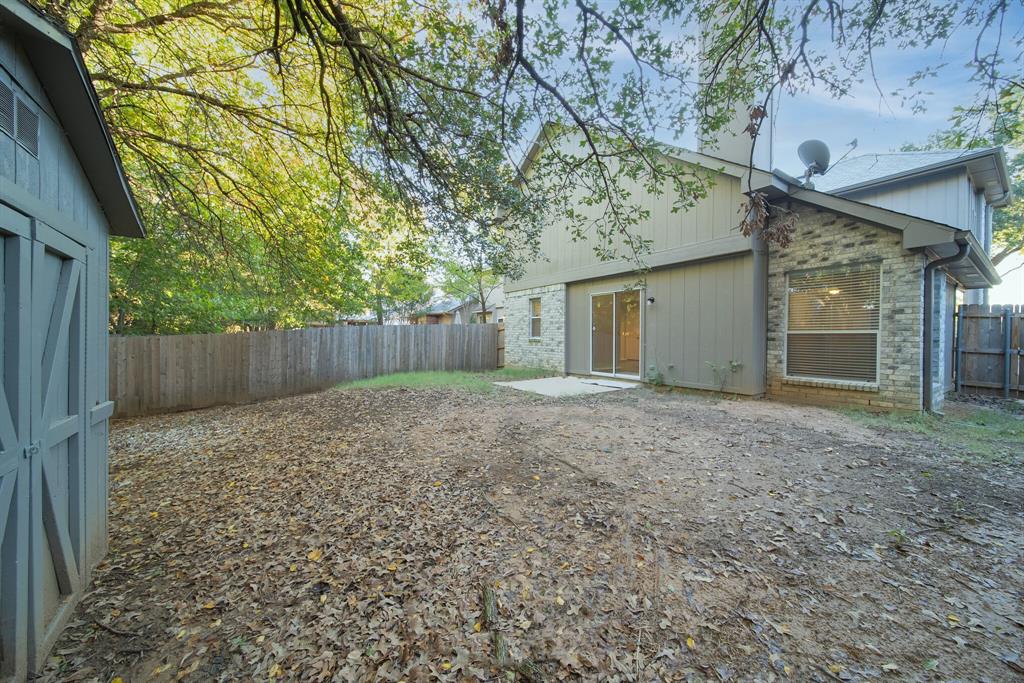 Timber Creek Park - Residential Lease