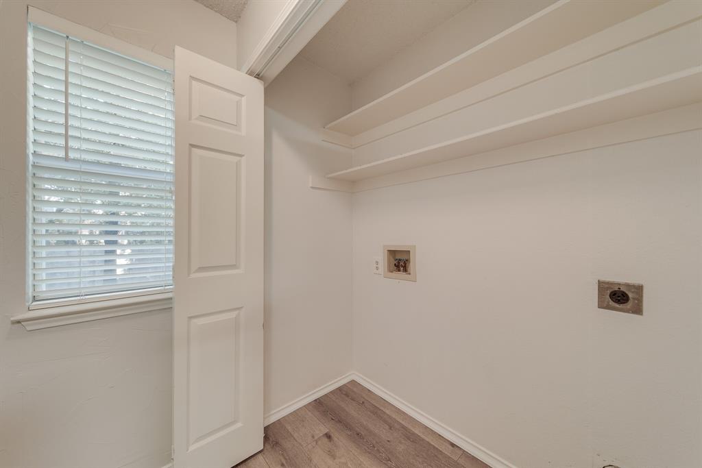 Timber Creek Park - Residential Lease