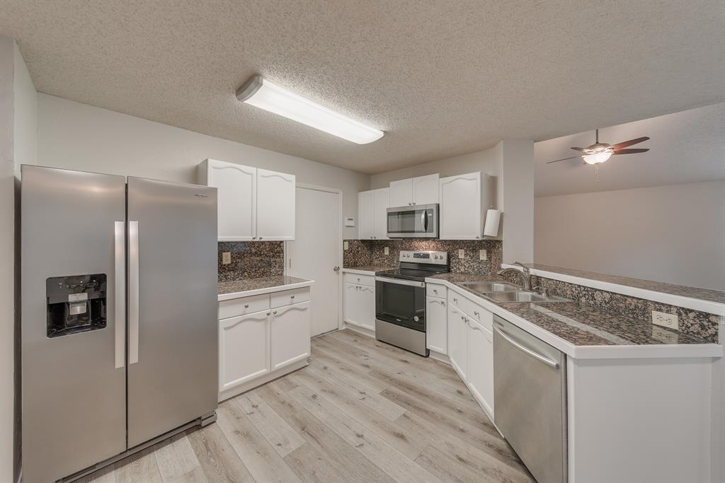 Timber Creek Park - Residential Lease