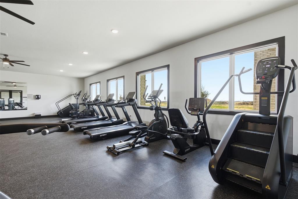 Cresson Estates - Residential