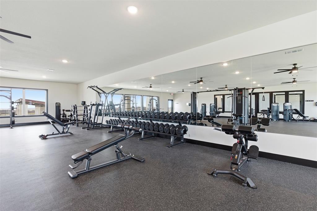 Cresson Estates - Residential