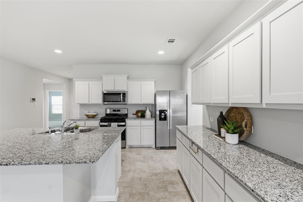 Cresson Estates - Residential