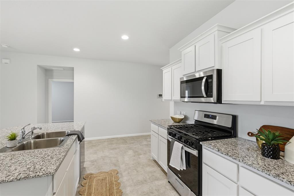 Cresson Estates - Residential