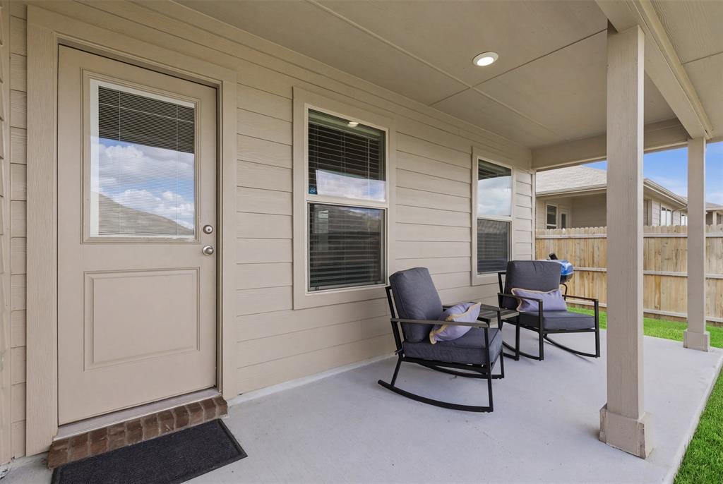 Cresson Estates - Residential