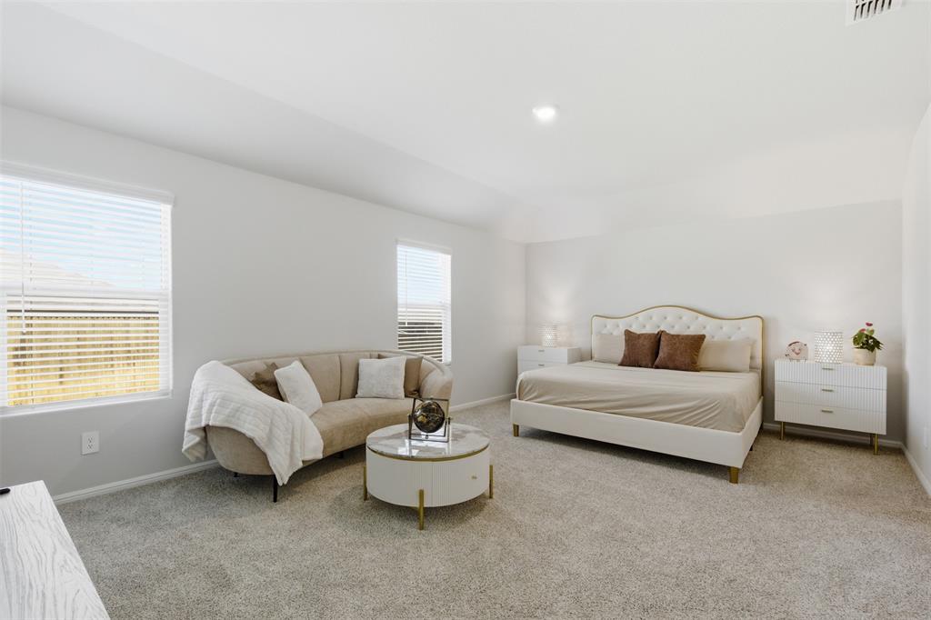 Cresson Estates - Residential