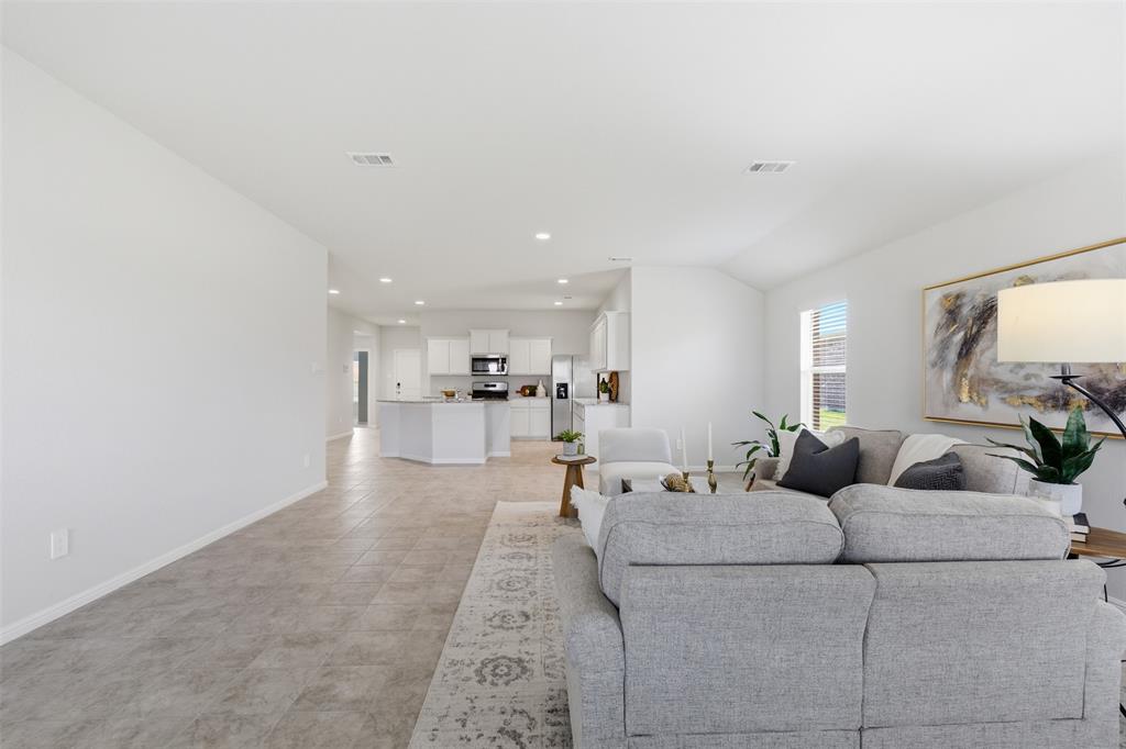 Cresson Estates - Residential