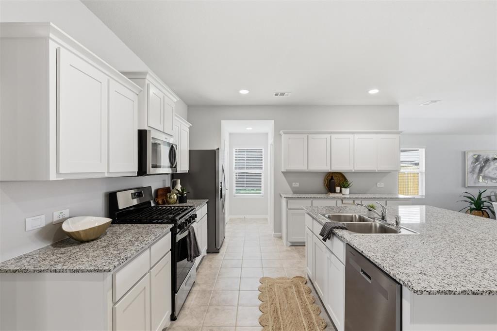 Cresson Estates - Residential