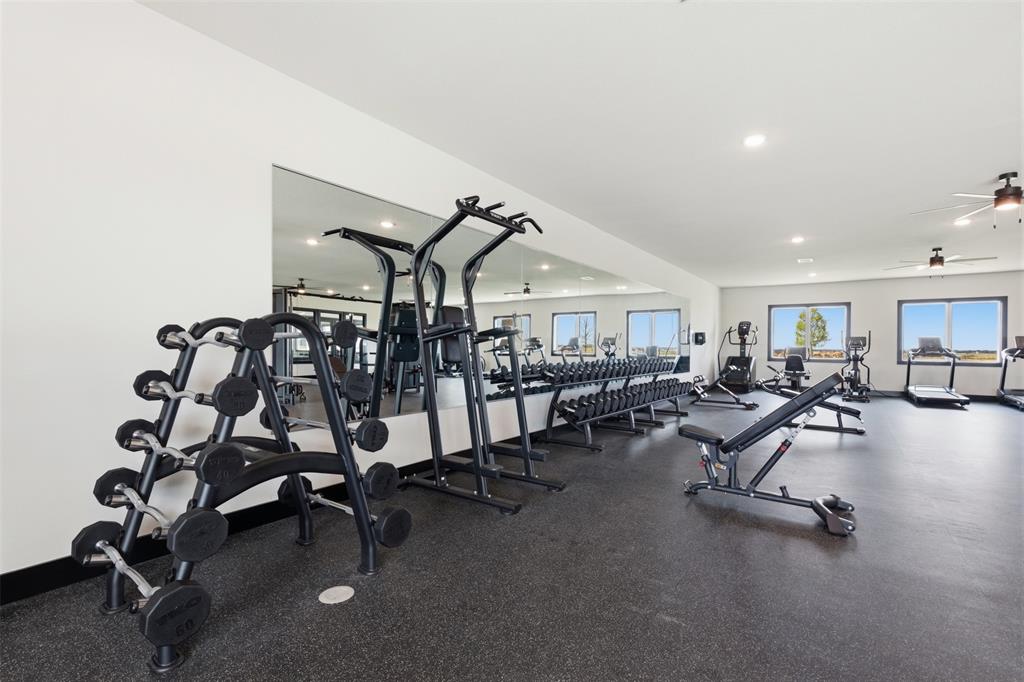 Cresson Estates - Residential