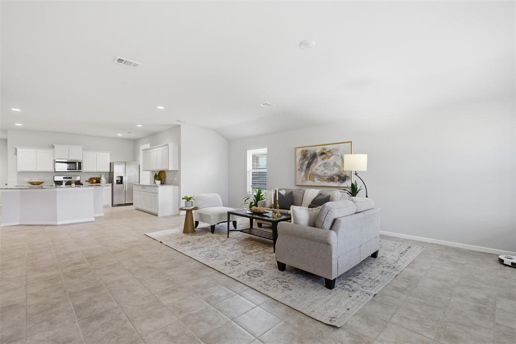 Cresson Estates - Residential