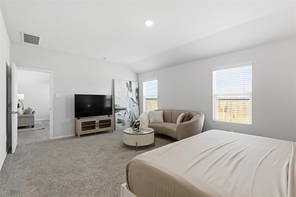 Cresson Estates - Residential