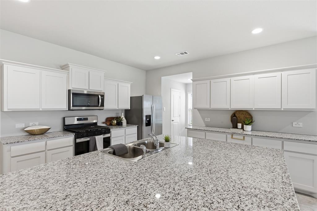 Cresson Estates - Residential