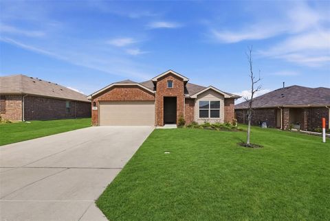 13504 Gunsmoke Lane Cresson TX 76035