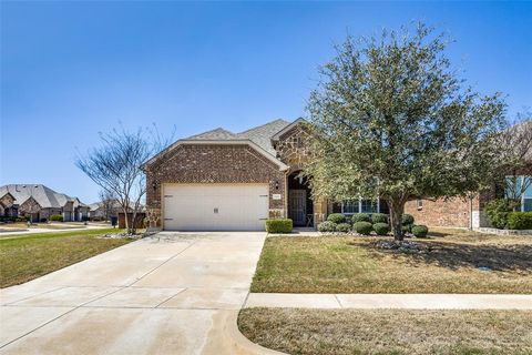 3601 Limousine Parkway McKinney TX 75071