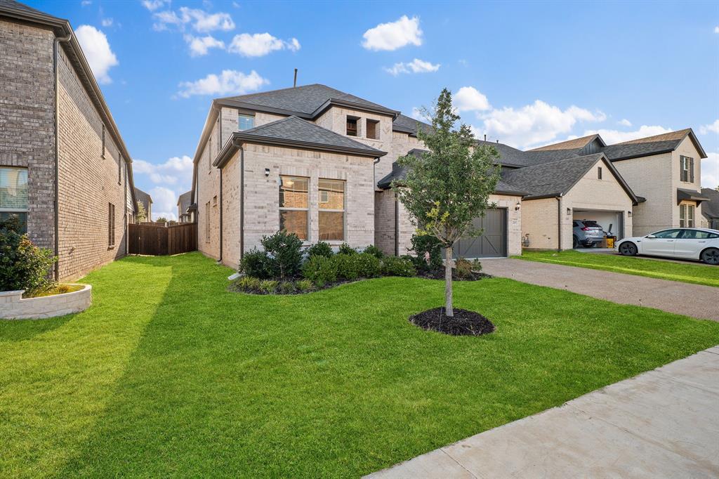 2507 Gentle Knoll Drive