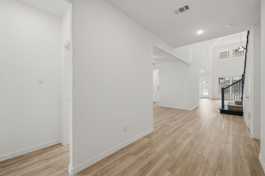 2507 Gentle Knoll Drive